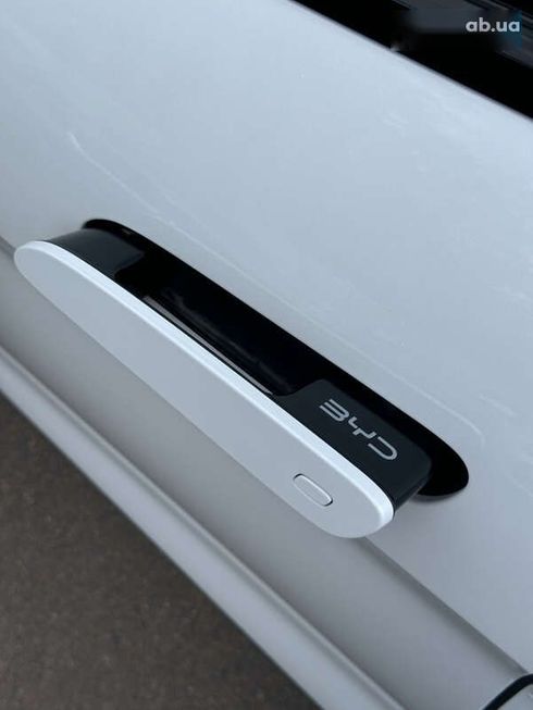 BYD Sea Lion 7 2025 - фото 9