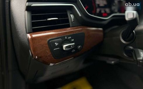 Audi A4 2020 - фото 16