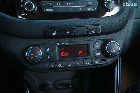 Kia Cee'd 2013 - фото 17