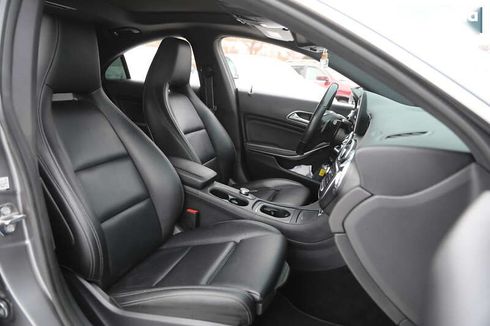 Mercedes-Benz CLA-Класс 2018 - фото 11