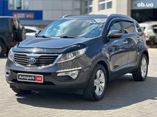 Купити Kia бу в Україні - купити на Автобазарі