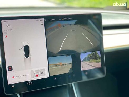 Tesla Model Y 2021 - фото 25