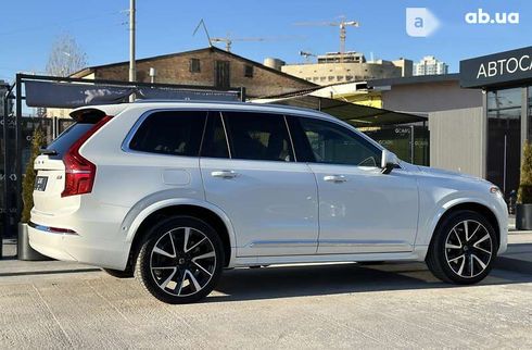 Volvo XC90 2022 - фото 10