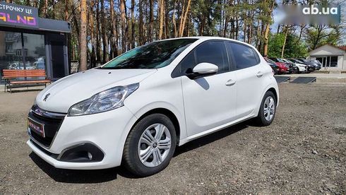 Peugeot 208 2017 - фото 3