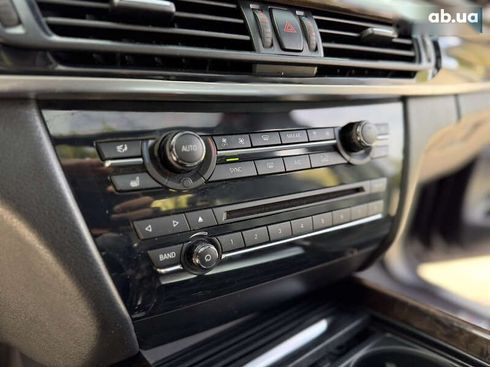 BMW X5 2015 - фото 29