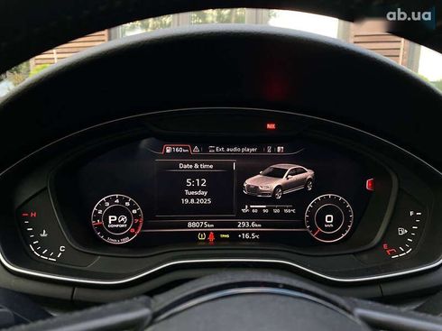 Audi A4 2016 - фото 18