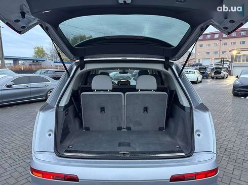 Audi Q7 2016 - фото 10