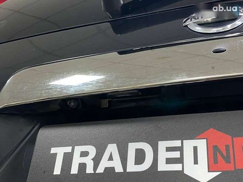 Nissan X-Trail 2012 - фото 18