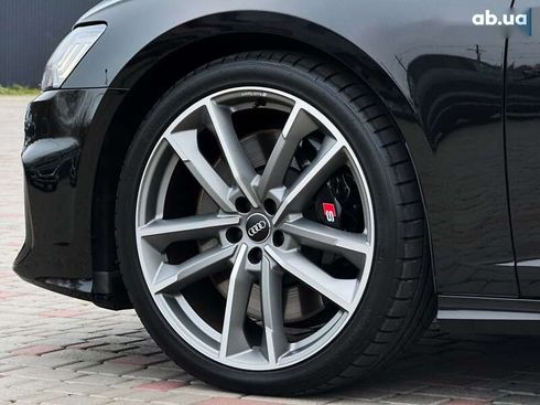 Audi S6 2019 - фото 22