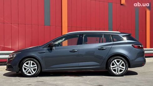 Renault Megane 2017 - фото 17
