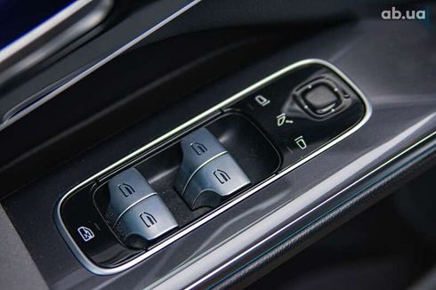 Mercedes-Benz EQS-Класс 2023 - фото 30