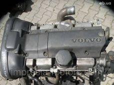 Двигатель в сборе Volvo - купить на Автобазаре