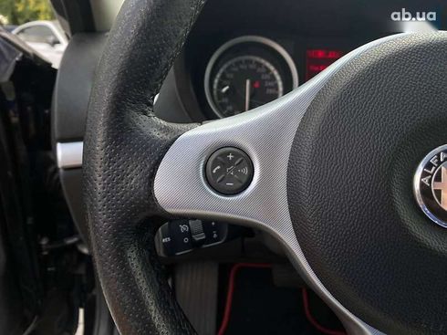 Alfa Romeo 159 2008 - фото 30