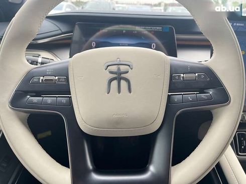 BYD Song L 2024 - фото 7