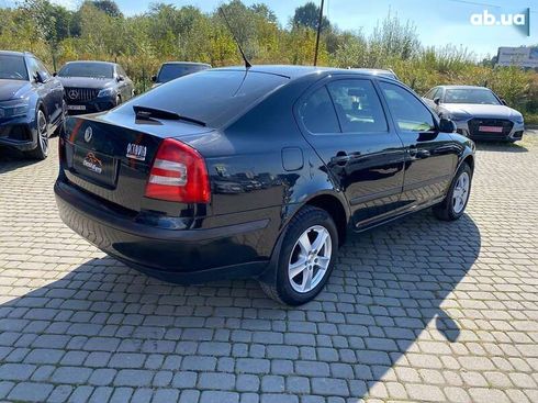Skoda Octavia 2006 - фото 7