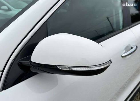 Kia Niro 2021 - фото 27