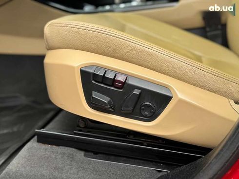 BMW X3 2016 - фото 22