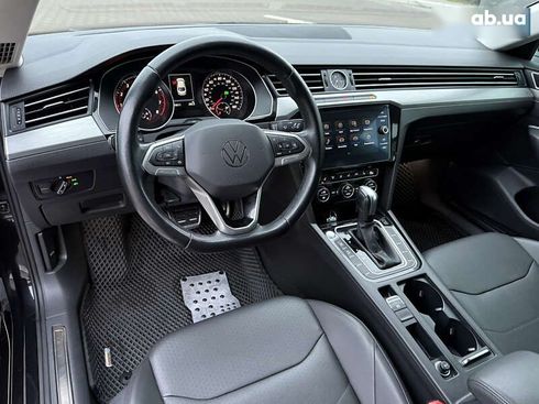 Volkswagen Arteon 2020 - фото 30