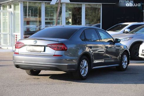 Volkswagen Passat 2018 - фото 6
