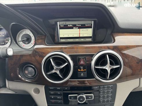 Mercedes-Benz GLK-Класс 2014 - фото 27