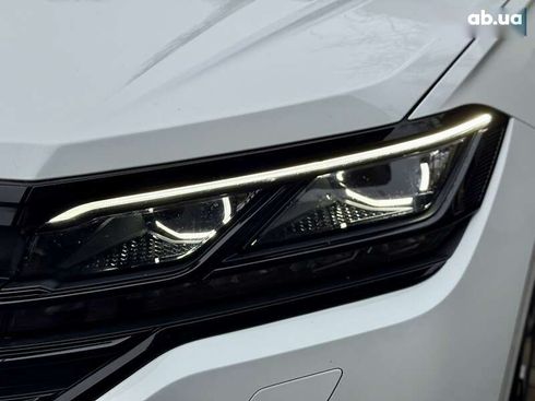 Volkswagen Touareg 2023 - фото 9