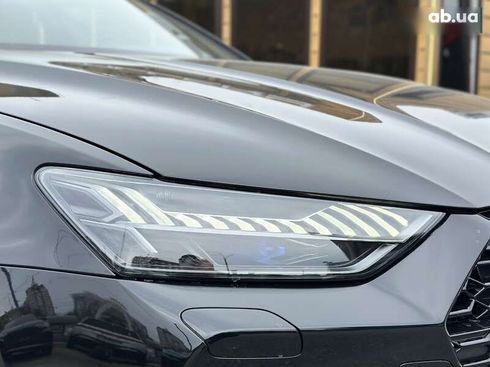 Audi RS7 2025 - фото 13