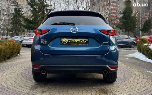 Mazda CX-5 2017 - фото 6