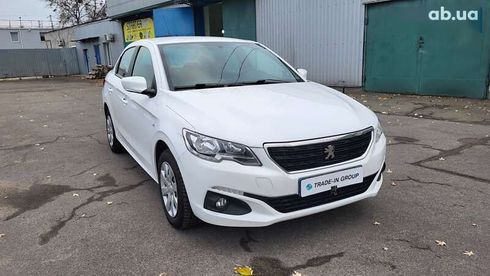 Peugeot 301 2020 - фото 2