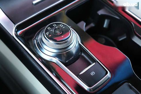 Ford Edge 2018 - фото 22