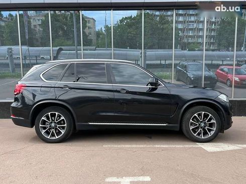 BMW X5 2016 - фото 3