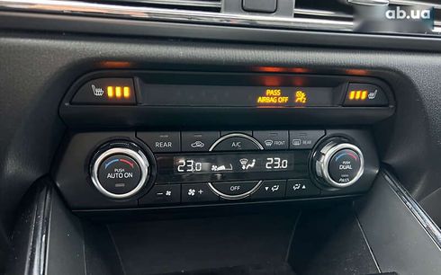 Mazda CX-9 2017 - фото 24