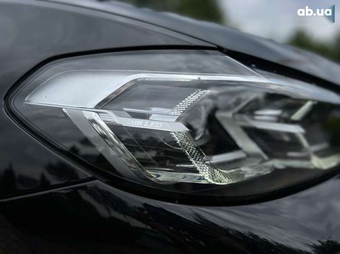 BMW X3 2022 - фото 12