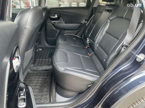 Kia Niro 2019 - фото 30