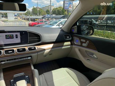 Mercedes-Benz GLE-Class 2022 - фото 14