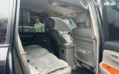 Toyota Land Cruiser 2005 - фото 14