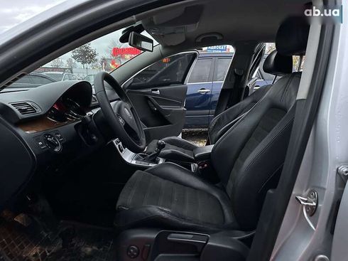 Volkswagen Passat 2007 - фото 9