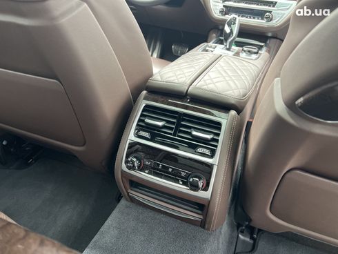 BMW 7 серия 2020 - фото 22