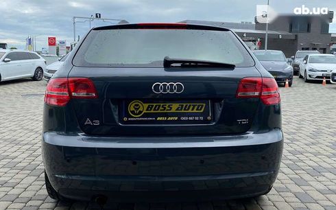 Audi A3 2010 - фото 4