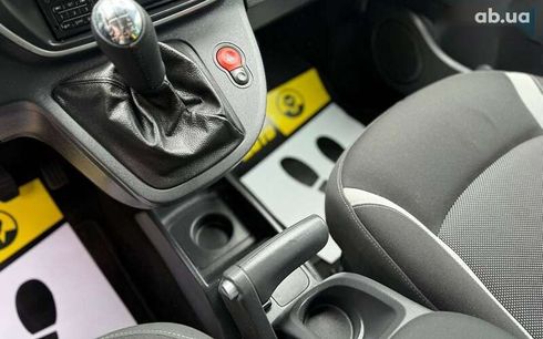Renault Kangoo 2014 - фото 16