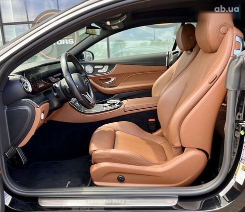 Mercedes-Benz E-Класс 2019 - фото 24