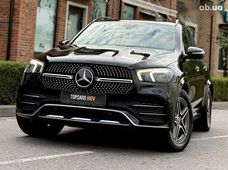Продаж вживаних Mercedes-Benz GLE-Class - купити на Автобазарі