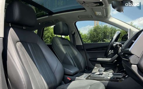 Audi Q5 2020 - фото 30