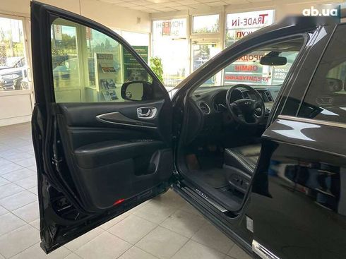 Infiniti QX60 2017 - фото 14