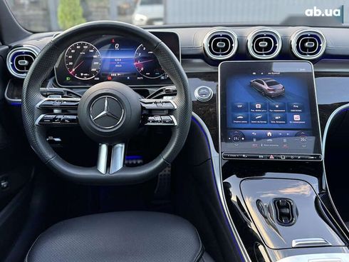 Mercedes-Benz C-Класс 2022 - фото 26