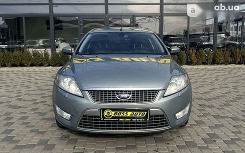 Ford Mondeo 2008 - фото 2