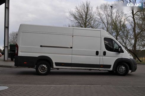 Citroёn Jumper 2013 - фото 4