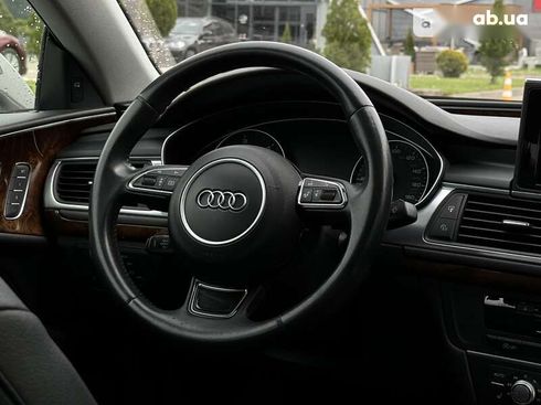 Audi A7 2013 - фото 28