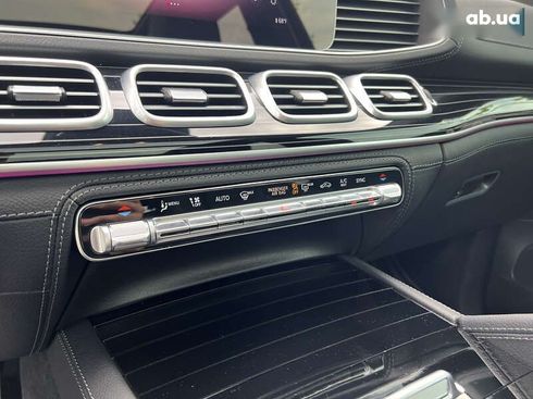 Mercedes-Benz GLE-Class 2024 - фото 26