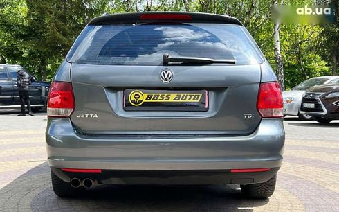 Volkswagen Jetta 2014 - фото 6