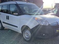 Продажа б/у Opel Combo Life 2013 года в Коломые - купить на Автобазаре